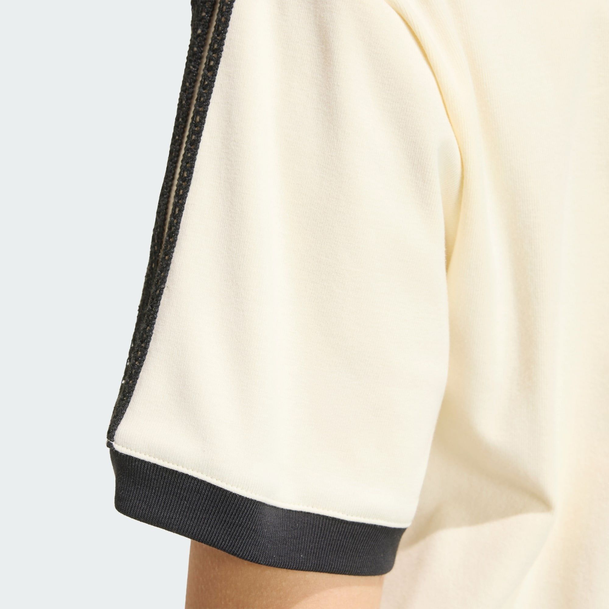  Áo T-shirt adidas 3-Stripes Tee Nữ - KX1881 