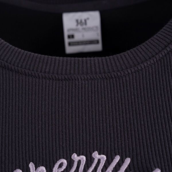  Áo T-shirt 361º Nữ W562529111-4C 