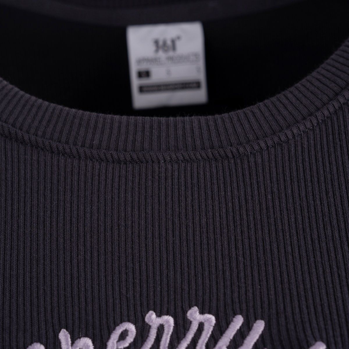  Áo T-shirt 361º Nữ W562529111-4C 