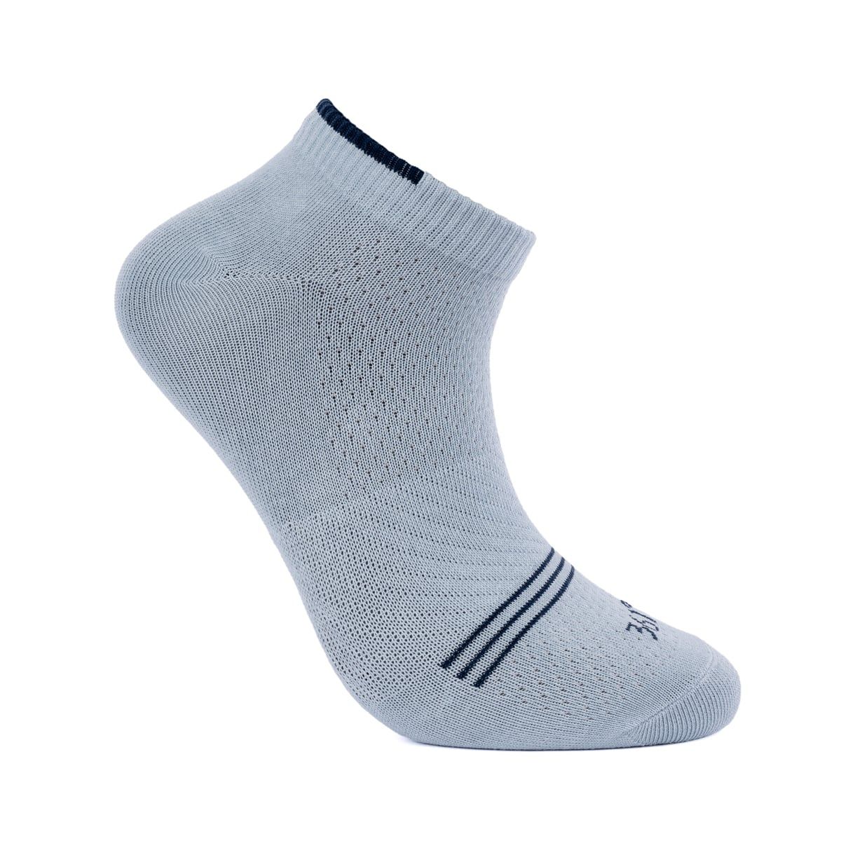  Tất thể thao 361º Unisex W512523034-3 