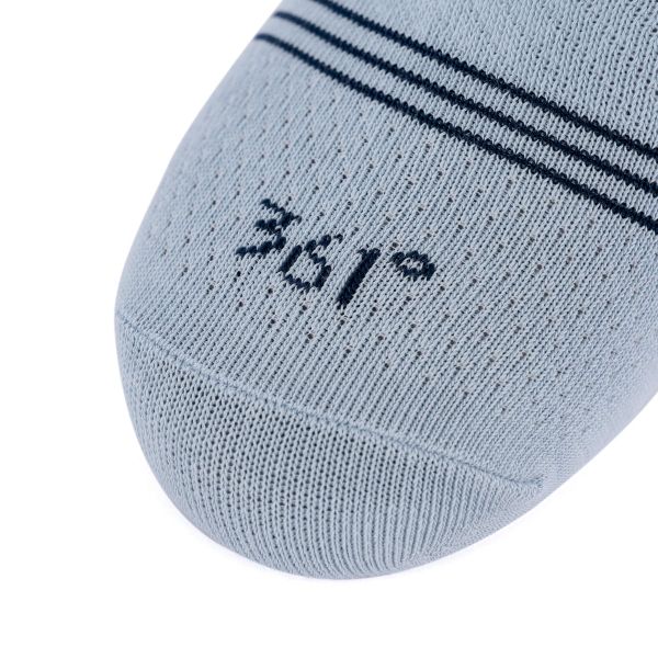  Tất thể thao 361º Unisex W512523034-3 