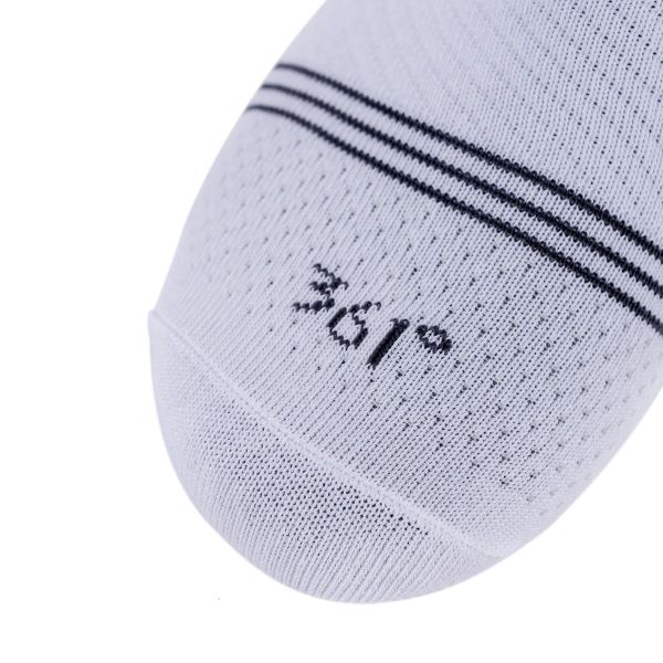  Tất thể thao 361º Unisex W512523034-5 