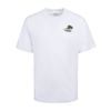  Áo T-shirt 361º Nam W552533109-1C 