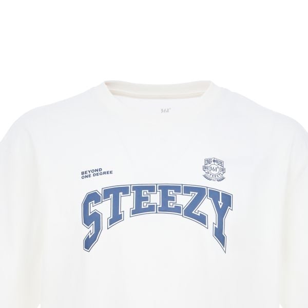  Áo T-shirt 361º Nam T552549101-2 