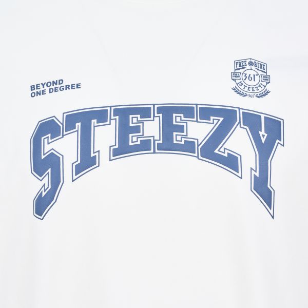  Áo T-shirt 361º Nam T552549101-2 