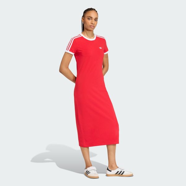  Váy adidas 3 STRIPES DRESS Nữ - KD3692 