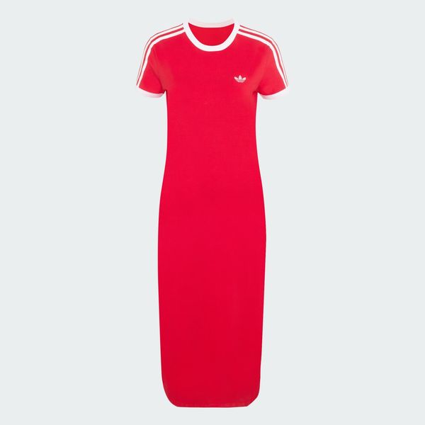  Váy adidas 3 STRIPES DRESS Nữ - KD3692 