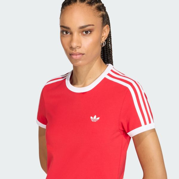  Váy adidas 3 STRIPES DRESS Nữ - KD3692 