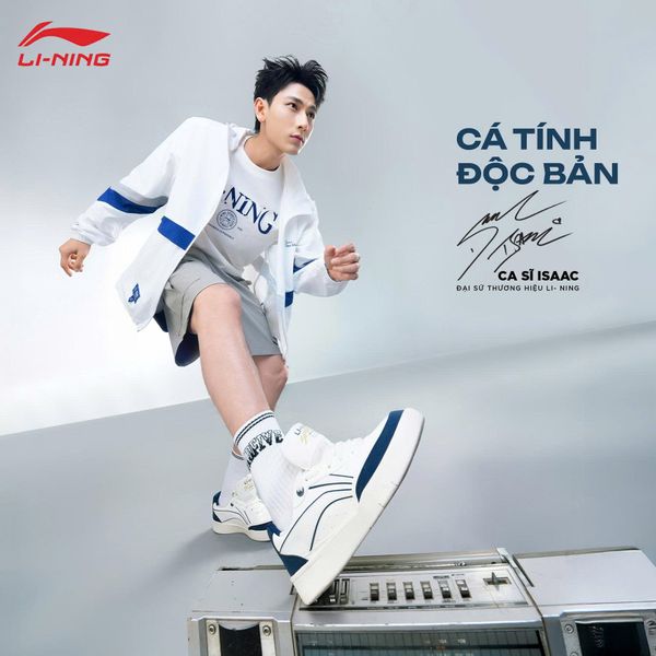  Giày thời trang Nam AGCV455-1V 