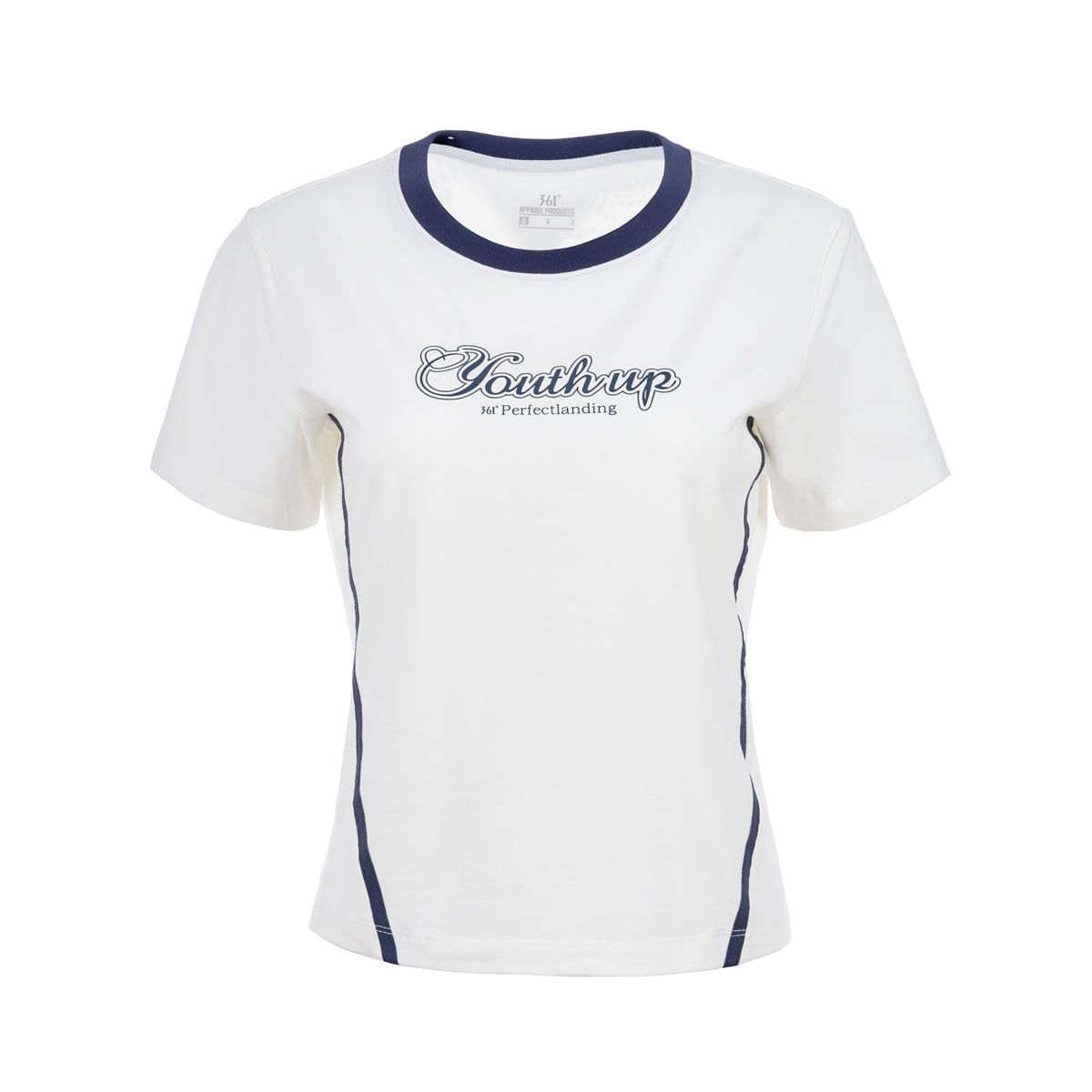  Áo T-shirt 361º Nữ T562549101-1 