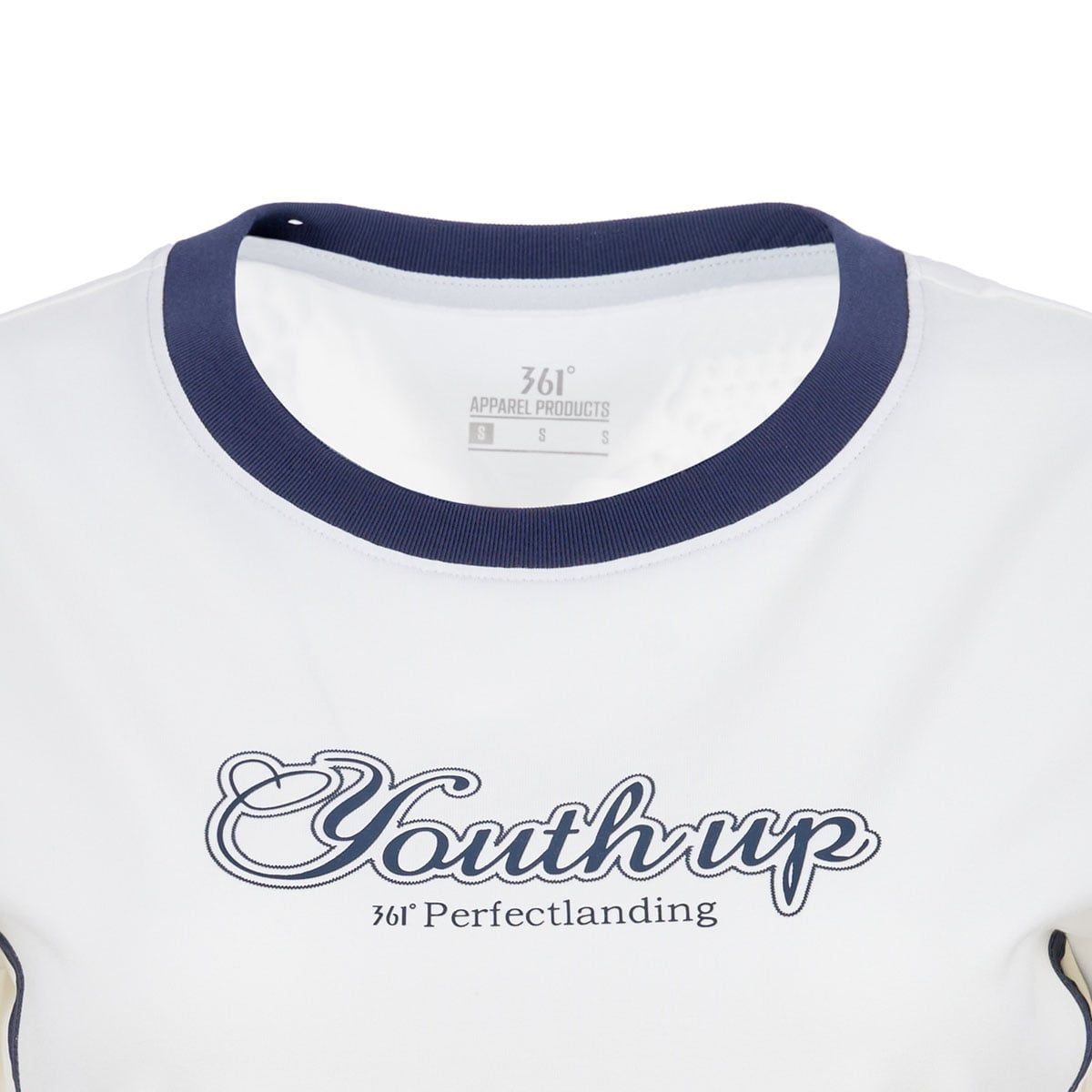  Áo T-shirt 361º Nữ T562549101-1 