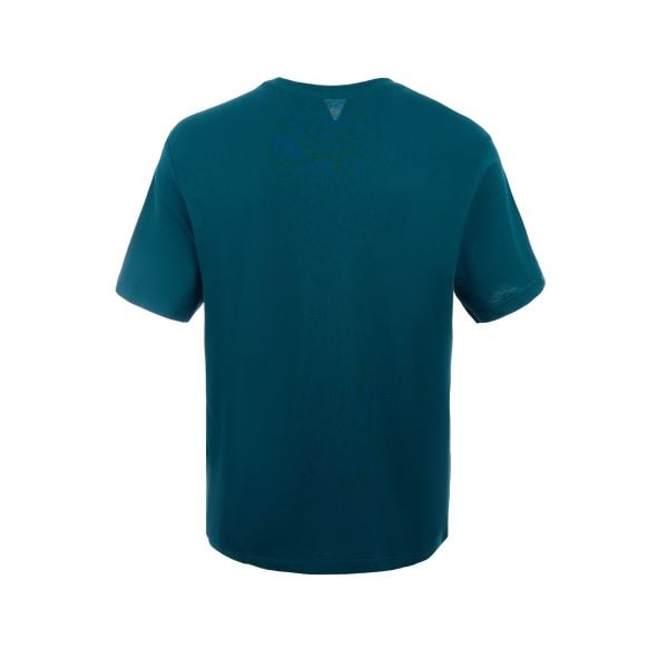  Áo T-shirt 361º Nam T552541102-1 