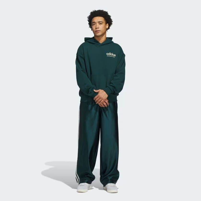  Áo hoodie bóng rổ adidas Only The Best For The Athlete Unisex - JY3652 