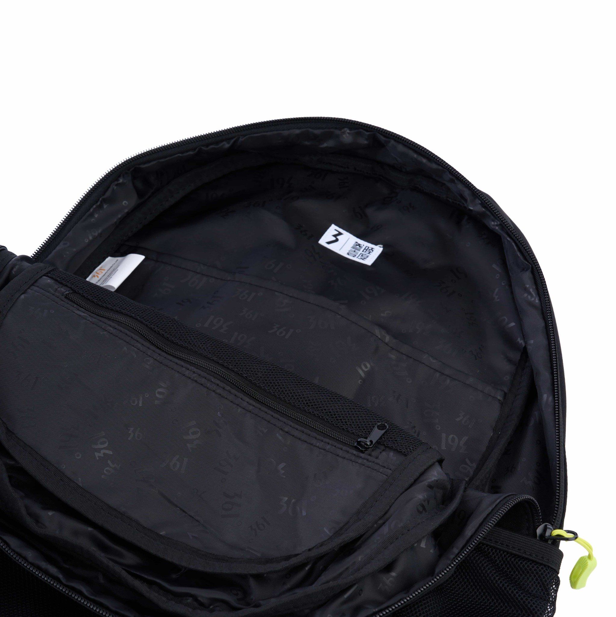  Balo thể thao 361º Unisex W512541011-1 