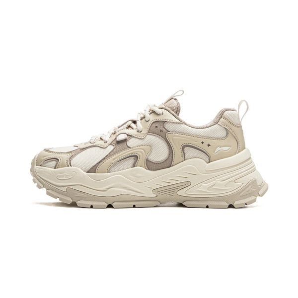  Giày thời trang Asterism Nữ AGCV252-3V 