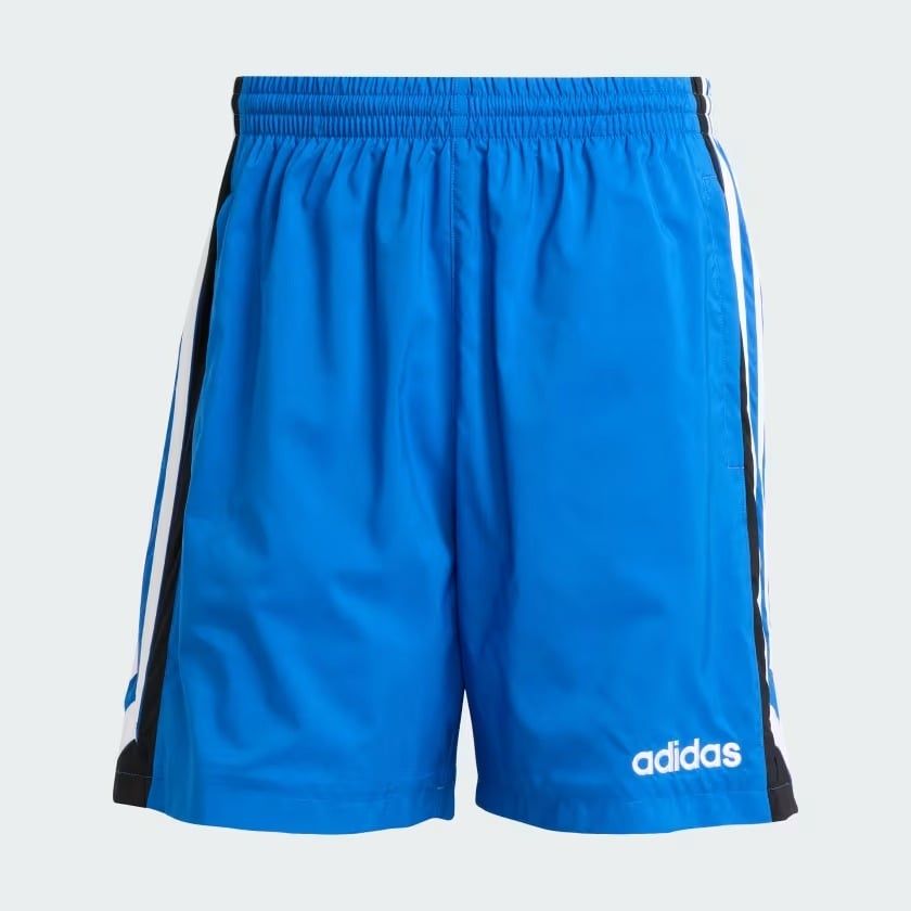  Quần short adidas 90s Football Nam - JX3076 