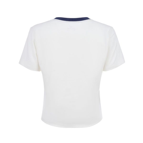  Áo T-shirt 361º Nữ T562549101-1 