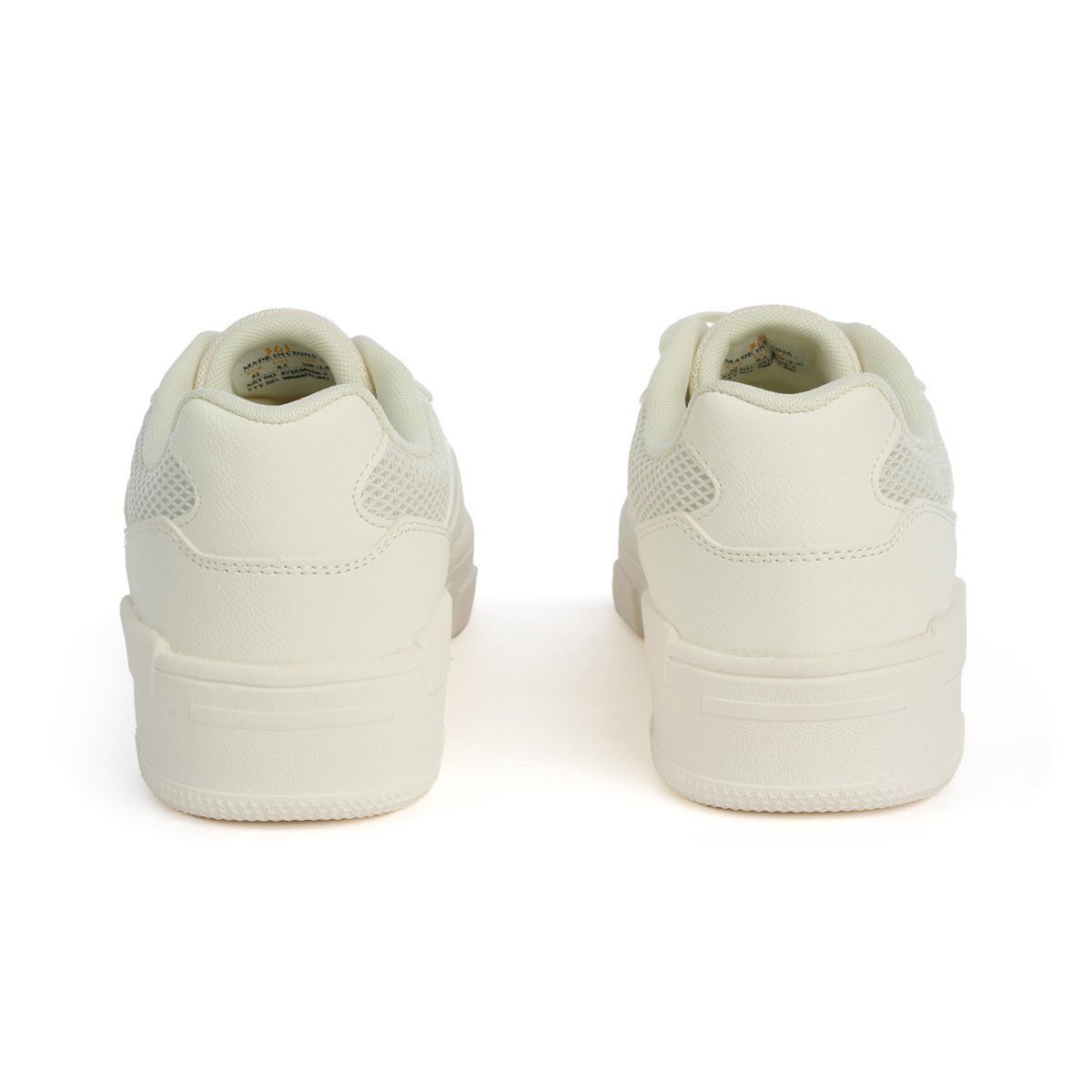  Giày thời trang Building blocks 4.0 361º Nam W572536606-1 