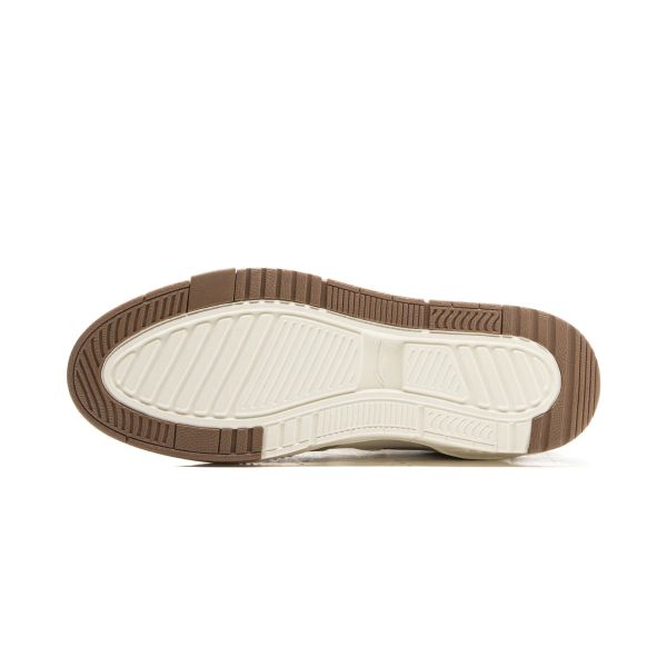  Giày thời trang COMMON 80S Nam AGCV269-3V 