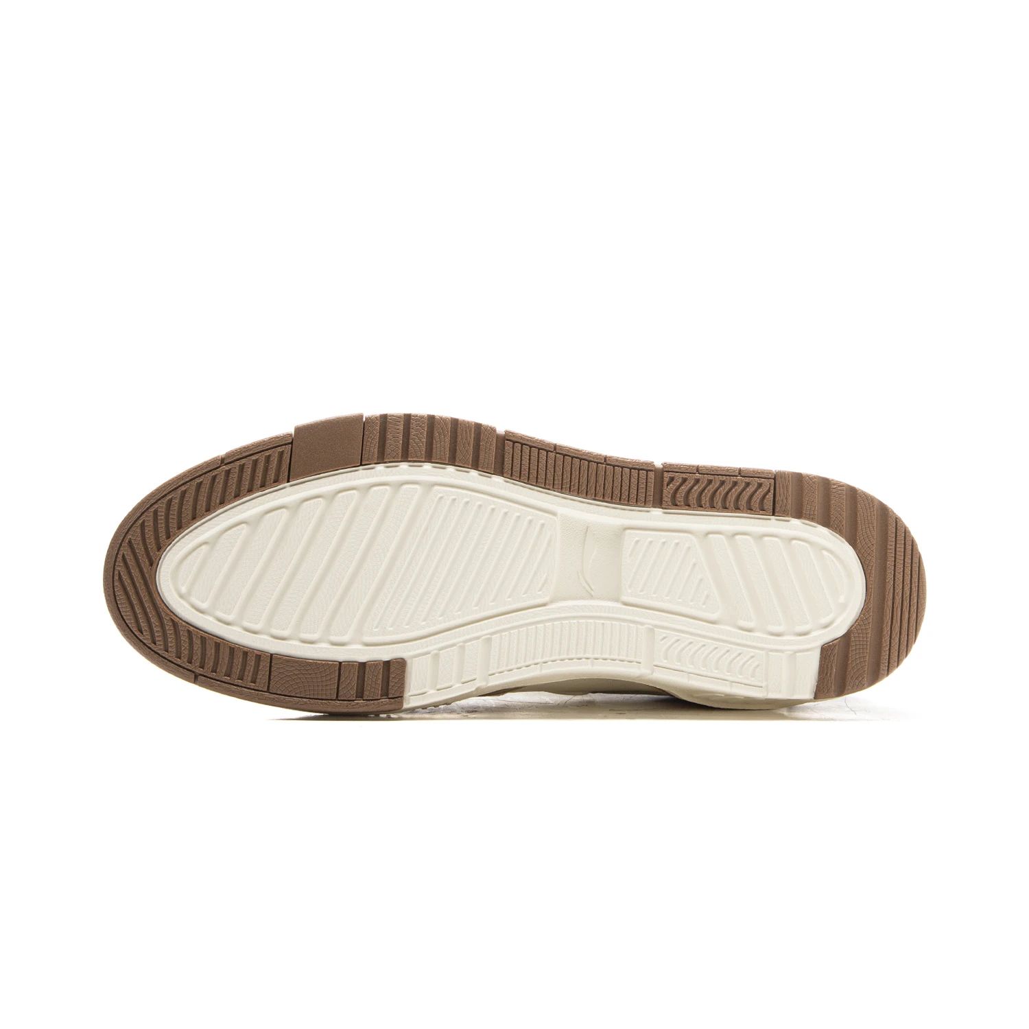  Giày thời trang COMMON 80S Nam AGCV269-3V 