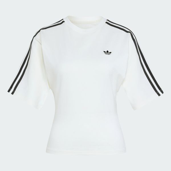  Áo T-shirt adidas Adilenium 5.0 Slim Tee Nữ - KY5093 