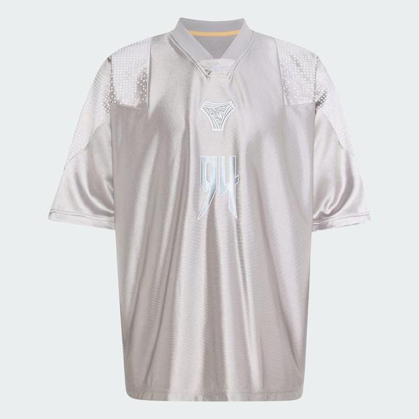  Áo T-shirt adidas Adilenium Season 5 EQT Jersey Nam - KX4835 