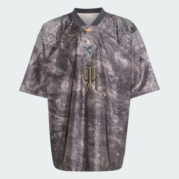  Áo T-shirt adidas Adilenium Season 5 EQT Jersey Nam - KX4834 