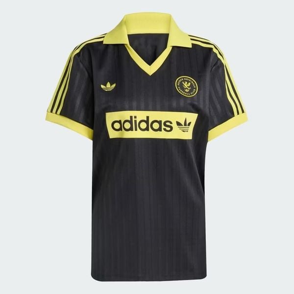  Áo jersey adidas Football-Inspired  Nữ - JW2562 