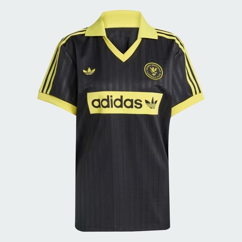  Áo jersey adidas Football-Inspired  Nữ - JW2562 