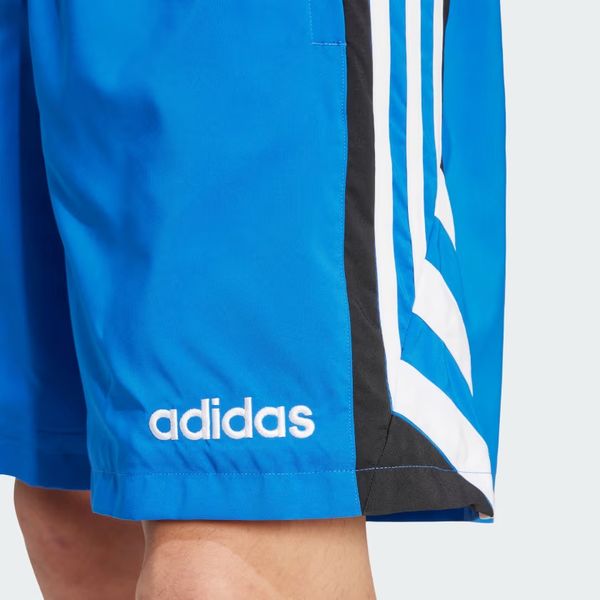  Quần short adidas 90s Football Nam - JX3076 