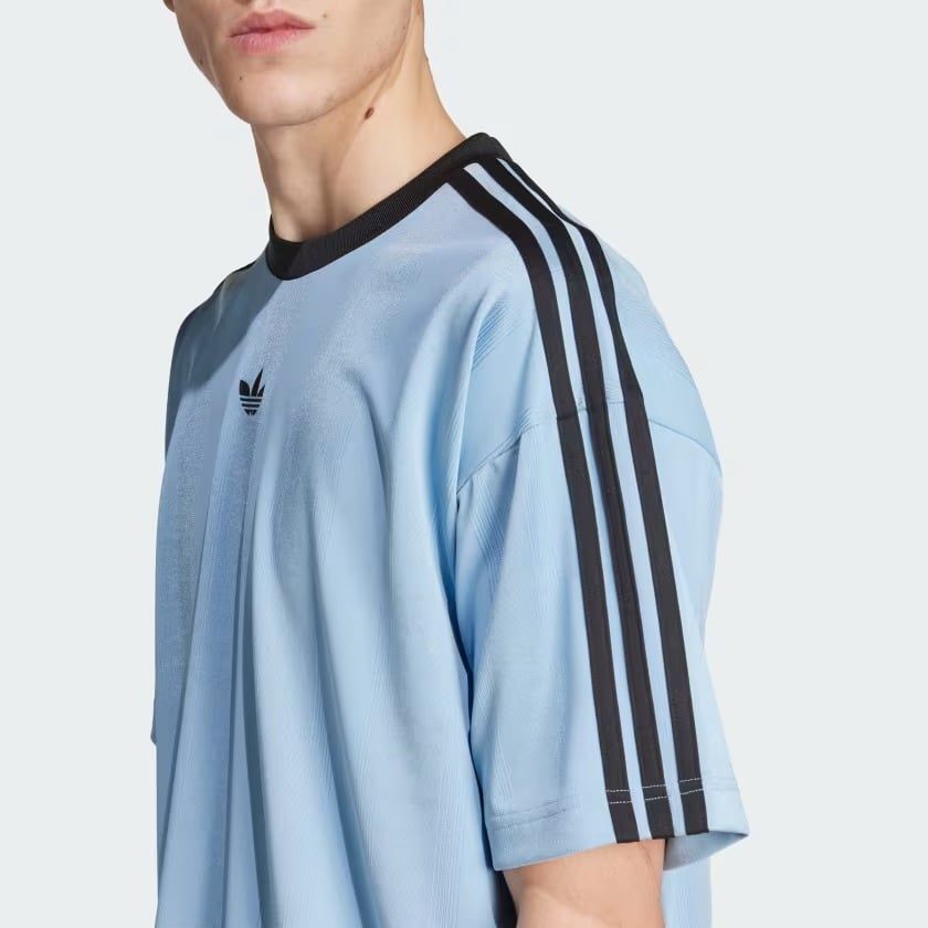  Áo jersey adidas Adicolor Nam - JW5879 