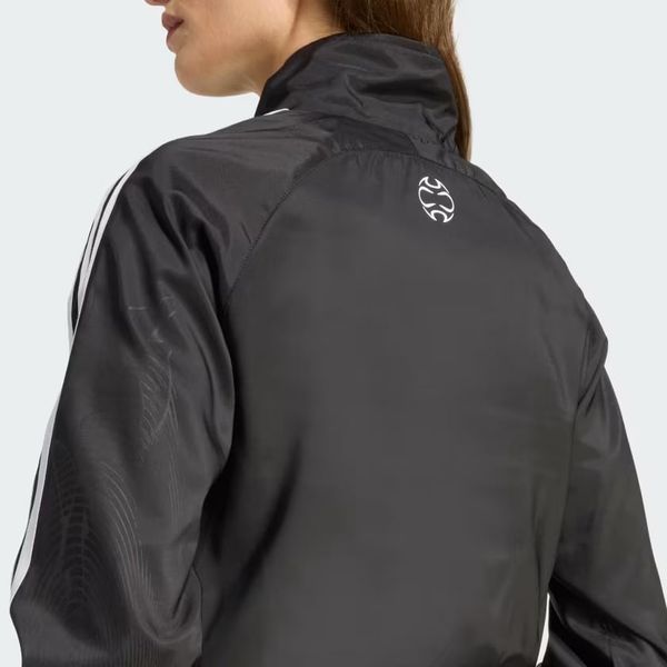  Áo khoác adidas Adilenium Season 4 Teamgeist Nữ - KE9786 