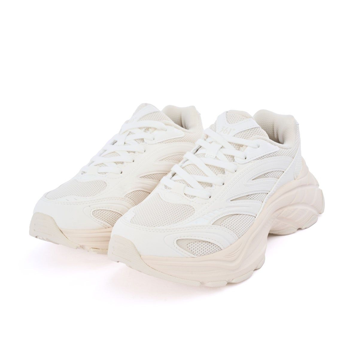  Giày thời trang SHIPAI III 361º Nữ W582546760-1 