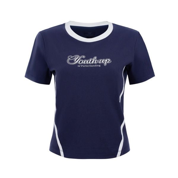  Áo T-shirt 361º Nữ T562549101-2 