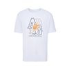  Áo T-shirt 361º Nam T552541102-2 