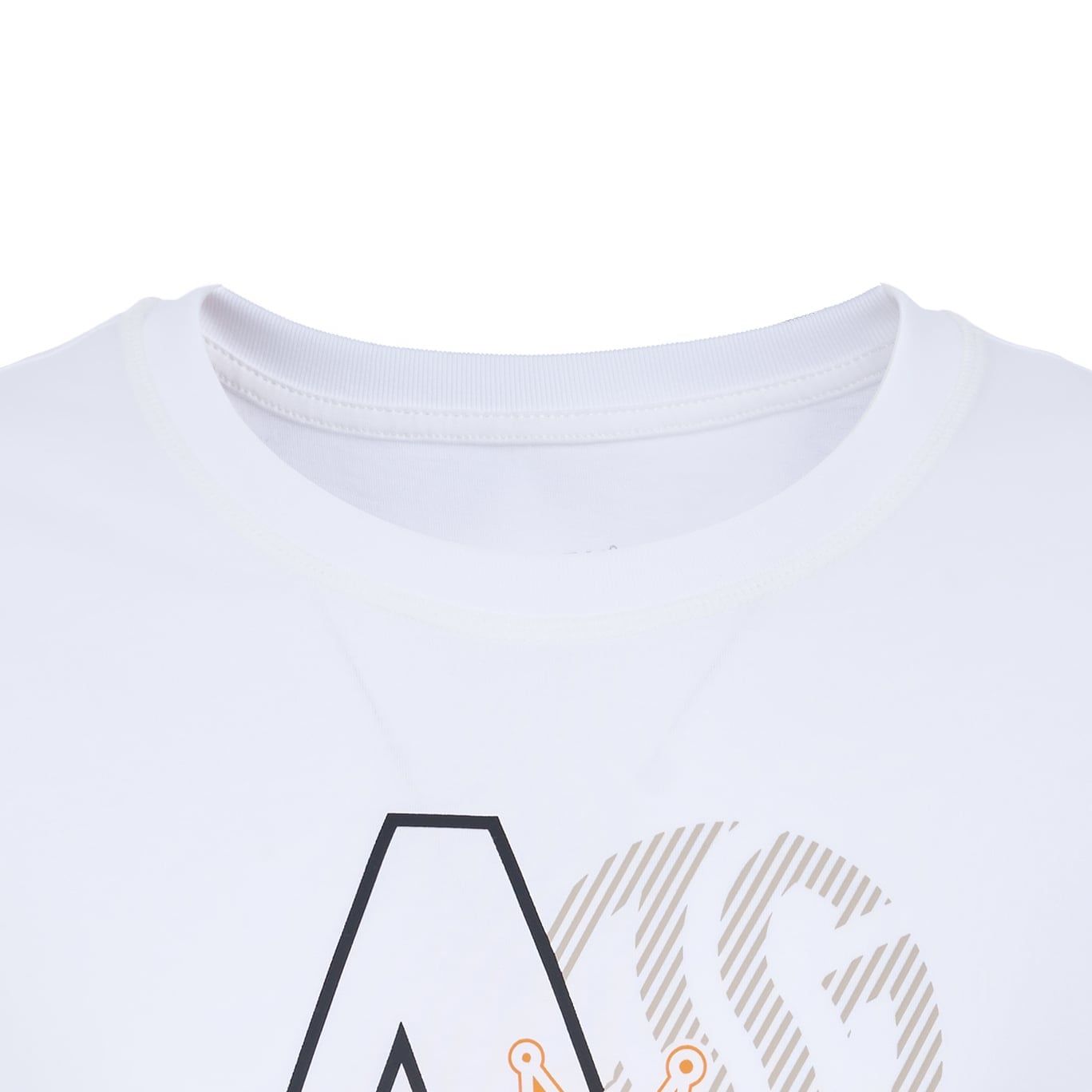  Áo T-shirt 361º Nam T552541102-2 