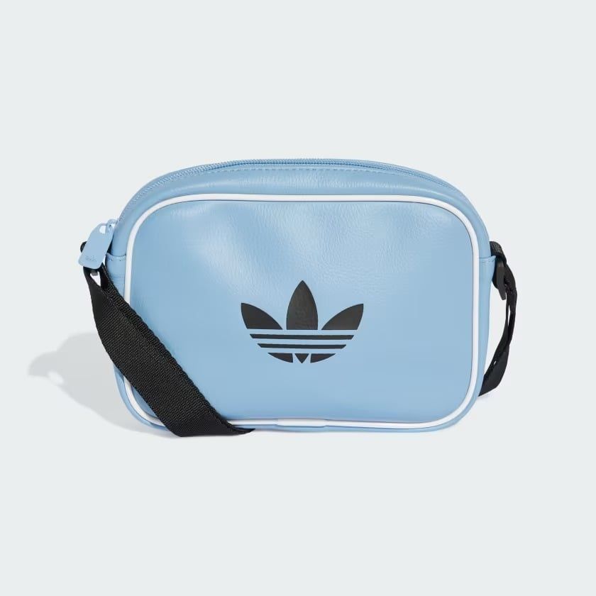  Túi adidas Airliner Mini Classic Adicolor Unisex - JX0232 