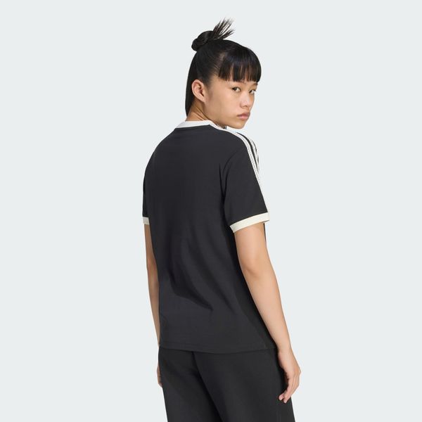  Áo T-shirt adidas SUMMER GLOW ADVANCED 3S TEE Nữ - KY8127 