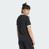  Áo T-shirt adidas SUMMER GLOW ADVANCED 3S TEE Nữ - KY8127 