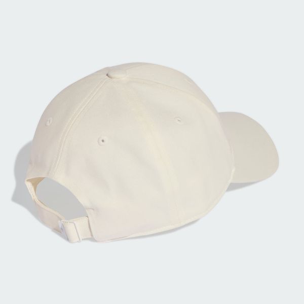  Mũ lưỡi trai adidas Everyday Icons Cap With Tonal Metal Trefoil Unisex - KE4657 