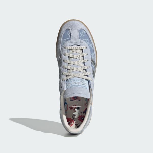  Giày thời trang adidas Handball Spezial X Liberty London Nữ - IH4505 