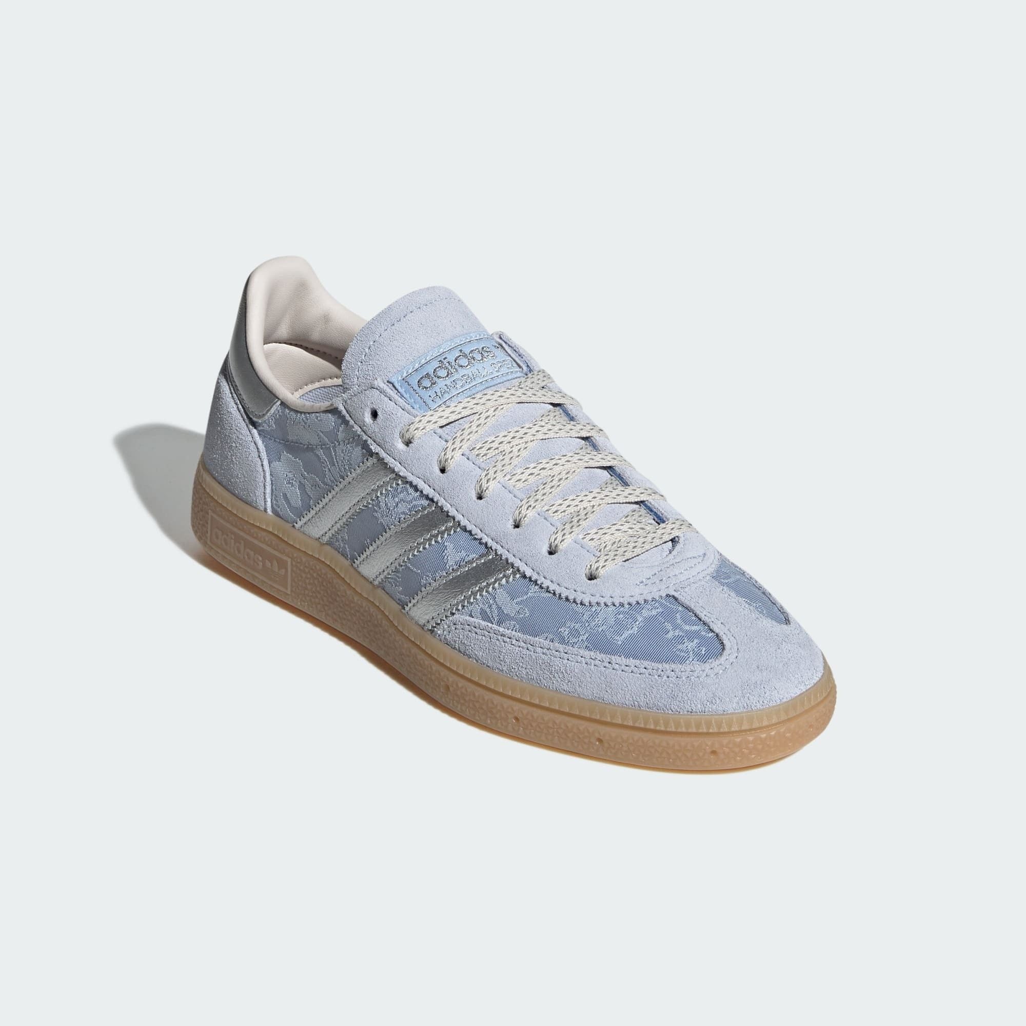  Giày thời trang adidas Handball Spezial X Liberty London Nữ - IH4505 
