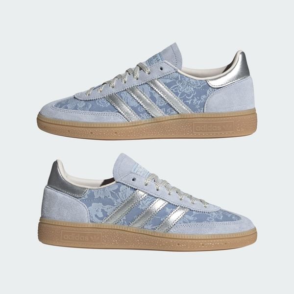  Giày thời trang adidas Handball Spezial X Liberty London Nữ - IH4505 