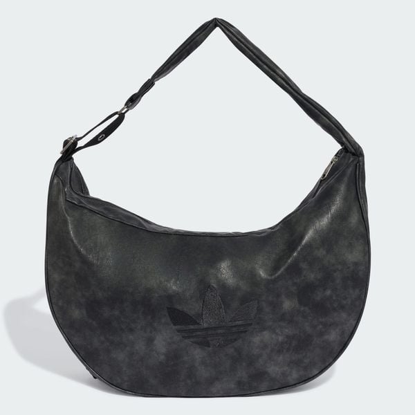  Túi đeo chéo adidas PU Studs Moon Bag Unisex - KS6911 