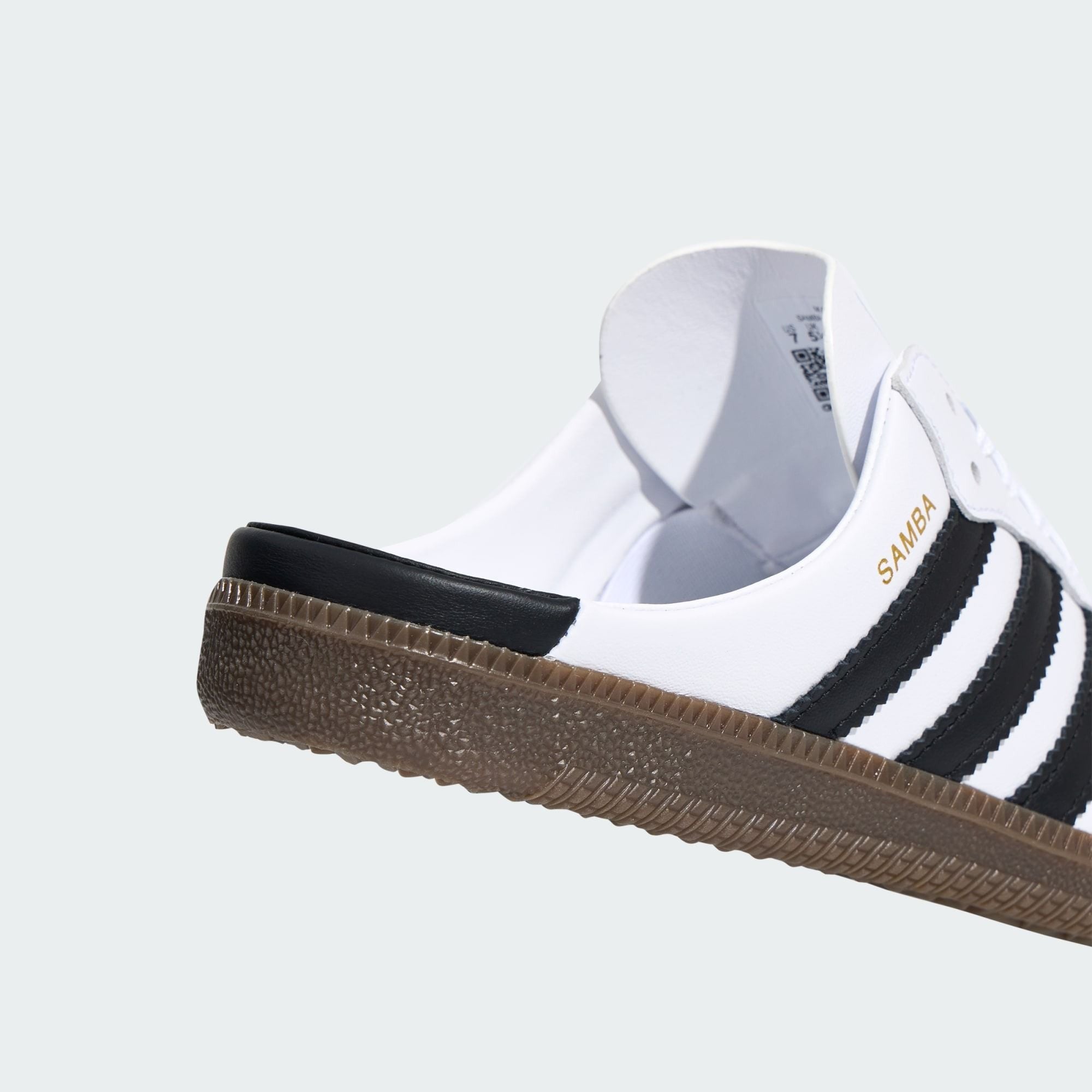  Giày thời trang adidas Mule Samba OG Nữ - LB3814 