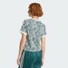  Áo T-shirt adidas adidas Originals X Liberty London Cali Nữ - JX0462 