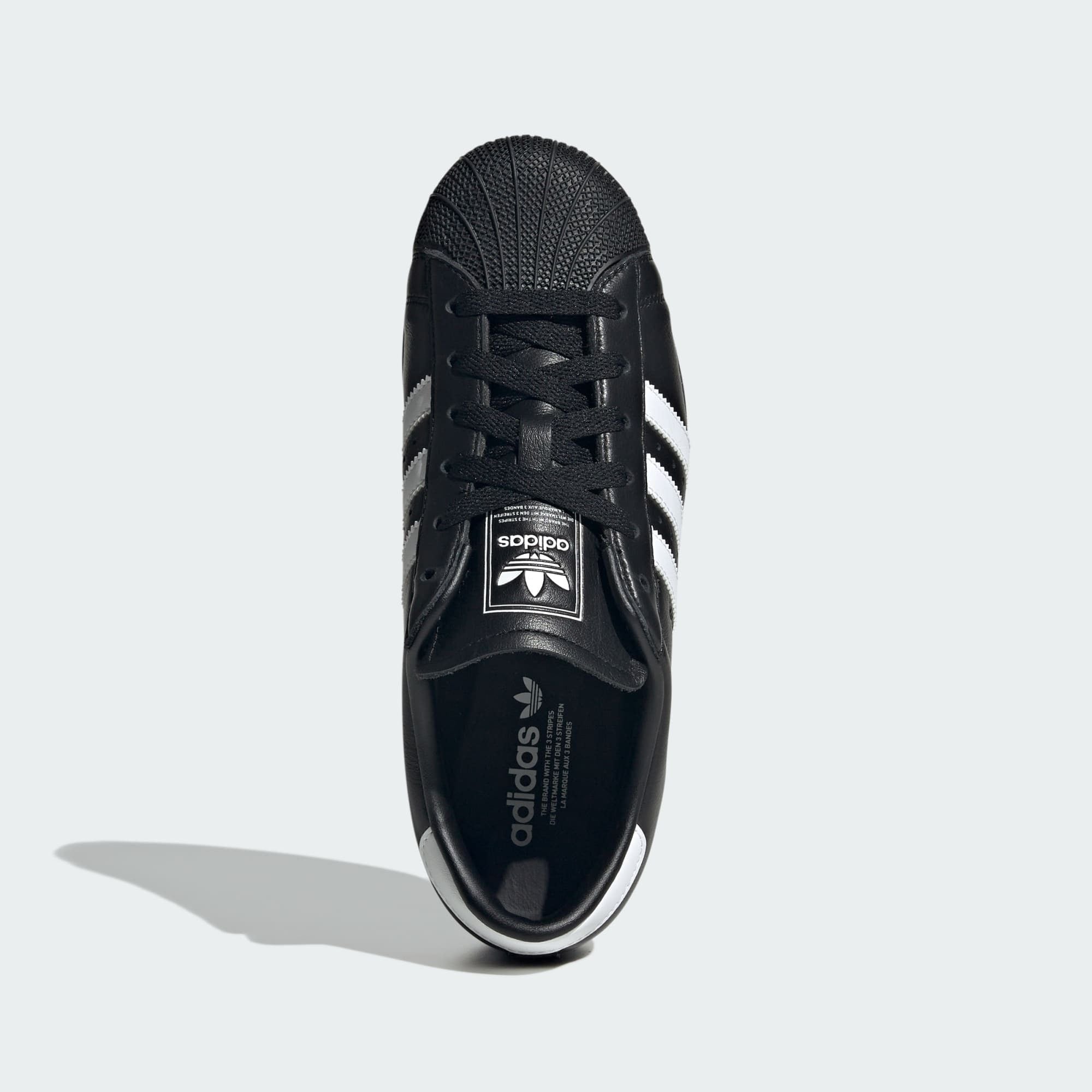  Giày thời trang adidas Superstar Lo Pro Nữ - KI6824 