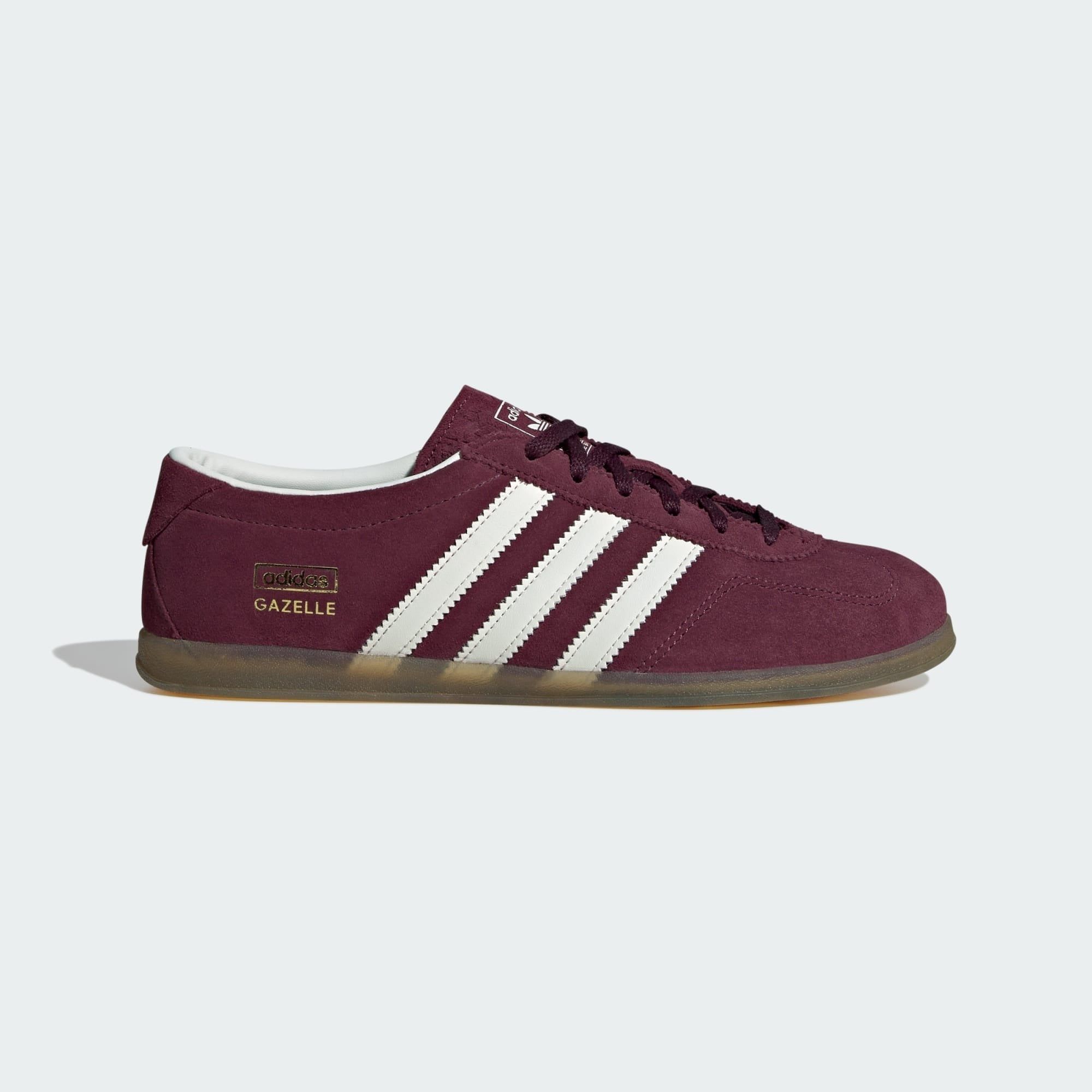  Giày thời trang adidas Gazelle Lo Pro Nữ - IH6940 