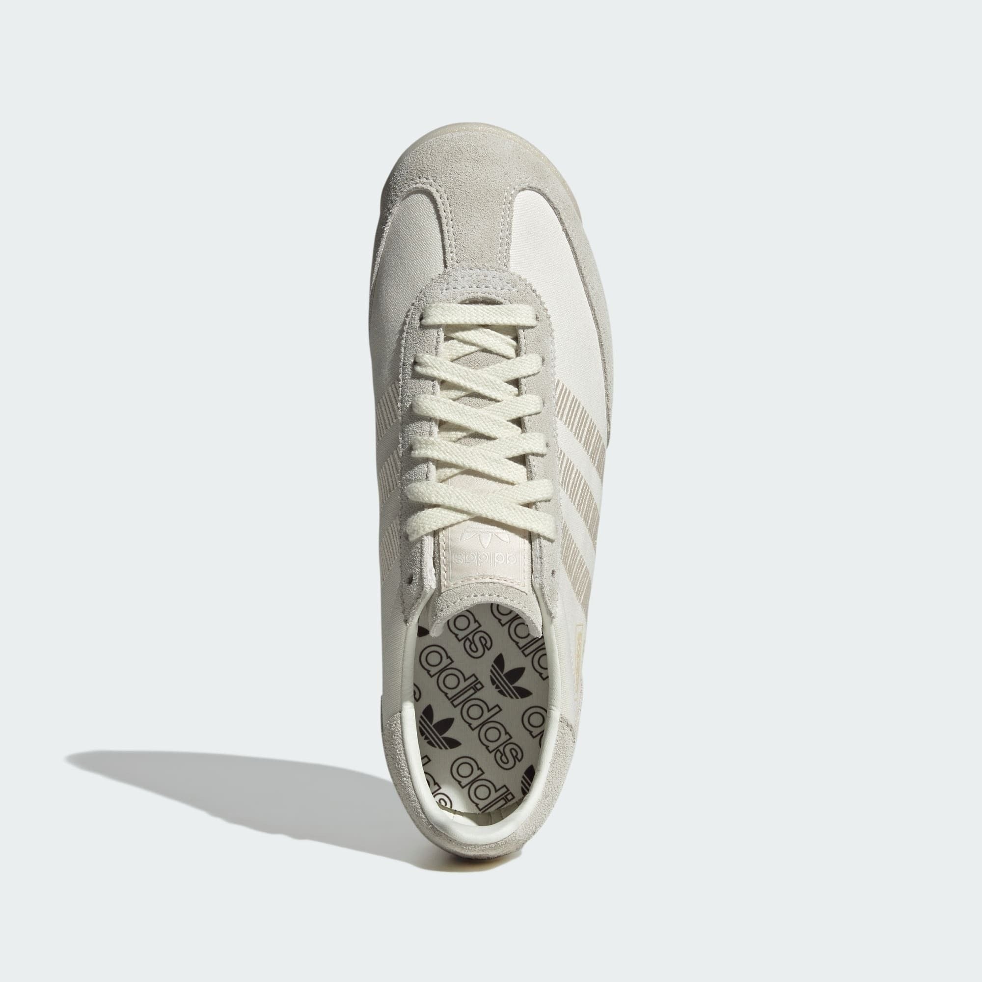  Giày thời trang adidas SL 72 RS Nam - JR7212 