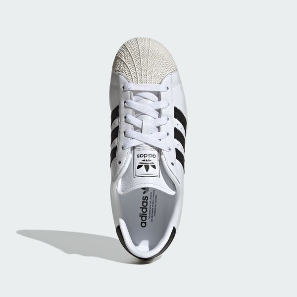  Giày thời trang adidas Superstar Lo Pro Shoes Nữ - KK0427 